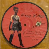 画像: FREE LITTEN / ON BONDAGE UP YOURS! (7")♪
