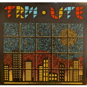 画像: THE REDNECK MANIFESTO・LITE / LOOK LIVELY・TEMPLE (7")♪