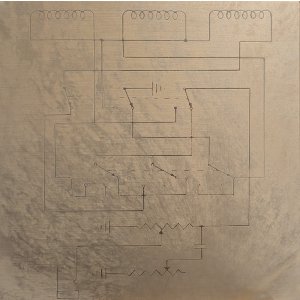 画像: NINE DAYS WONDER / SEVEN INCH EP (7")♪