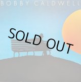 画像: ボビー・コールドウェル（Bobby Caldwell）/ イブニング・スキャンダル (LP)♪
