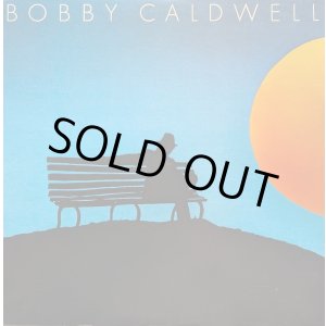画像: ボビー・コールドウェル（Bobby Caldwell）/ イブニング・スキャンダル (LP)♪