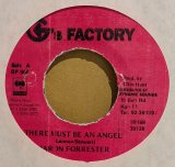 画像: SHARON FORRESTER / THERE MUST BE AN ANGEL (7")♪