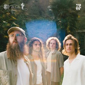 画像: YUUF / ALMA’S COVE (EP)♪