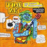 画像: TOM ZE / FABRICATION DEFECT (LP)♪