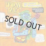 画像: TOM ZE / FABRICATION DEFECT (LP)♪