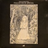 画像: V.A. / イタリアン・ロック・スペシャル (LP)♪