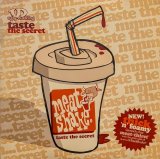 画像: UGLY DUCKLING / TASTE THE SECRET (LP)♪