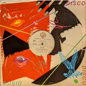 画像: CHAKA KHAN / I’M EVERY WOMAN (12")♪