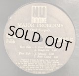 画像: MAJOR PROBLEMS / ORAL SURGERY (12")