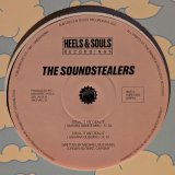 画像: THE SOUNDSTEALERS・AMAZONIA / STEAL IT AN’ DEAL IT・AMAZONIA (12")♪