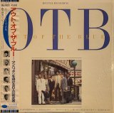 画像: アウト・オブ・ザ・ブルー（Out Of The Blue）/ S.T. (LP)♪