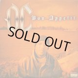 画像: O.C. / BON APPETIT (LP)