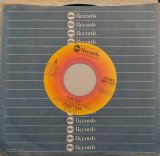 画像: STEELY DAN / THE FEZ (7")♪