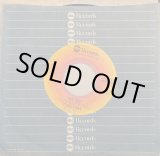 画像: STEELY DAN / THE FEZ (7")