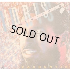 画像: IDRIS MUHAMMAD / FOXHUNTIN' (LP)