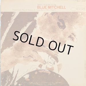 画像: BLUE MITCHELL / BRING IT HOME TOME (LP)