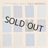 画像: TINA BROOKS / TRUE BLUE (LP)