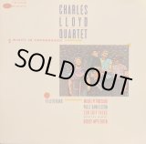 画像: CHARLES LLOYD QUARTET / A NIGHT IN COPENHAGEN (LP)♪