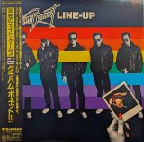 画像: グラハム・ボネット（Graham Bonnet）/ 孤独のナイト・ゲーム (LP)♪
