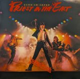 画像: ジューダス・プリースト（Judas Priest）/ イン・ジ・イースト (LP)♪