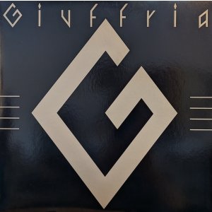 画像: ジェフリア / 美伝説 (LP)♪