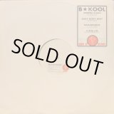 画像: B★KOOL / JUMPIN’ FLUSH (RED MONSTER MIX) (12")