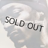 画像: SNOOP DOGG / PAID THA COST TO BE DA BOSS (LP)♪