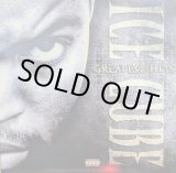 画像: ICE CUBE / GREATEST HITS (LP)♪