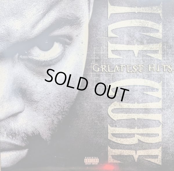 画像1: ICE CUBE / GREATEST HITS (LP)♪