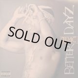 画像: 2PAC / BETTER DAYZ (LP)