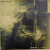 画像: MOLEMEN / RITUAL OF THE … (LP)♪