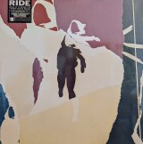 画像: RIDE / WAKING UP IN ANOTHER TOWN : WEATHER DIARIES REMIXES (LP)♪