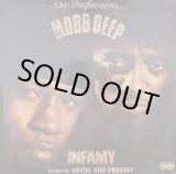 画像: MOBB DEEP / INFAMY (LP)