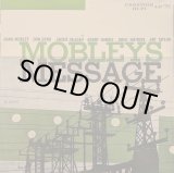 画像: HANK MOBLEY QUINTET, QUARTET, SEXTET / MOBLEY’S MESSAGE (LP)