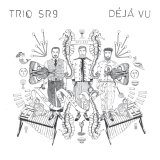 画像: TRIO SR9 / DEJA VU (LP：Re-Entry)♪