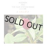 画像: KODAMA AND THE DUB STATION BAND / ともしび (LP)