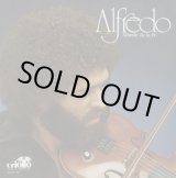 画像: ALFREDO / ALFREDO DE LA FE (LP)♪