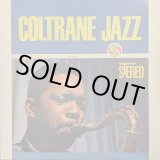 画像: JOHN COLTRANE / COLTRANE JAZZ (LP)