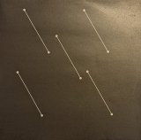 画像: Ø / KVANTTI EP (12")♪