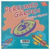 画像: CHIEKO BEAUTY / PERFUMED GARDEN (7")♪