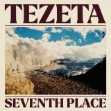 画像: TEZETA / SEVENTH PLACE (LP)♪