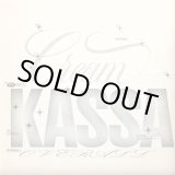 画像: KASSA OVERALL / CREAM (LP)♪