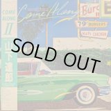 画像: 山下達郎 / COME ALONG II (LP)♪