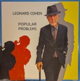 画像: LEONARD COHEN / POPULAR PROBLEMS (LP)♪