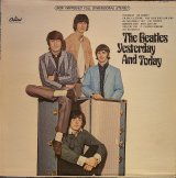 画像: THE BEATLES / YESTERDAY AND TODAY (LP)♪