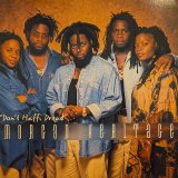 画像: MORGAN HERITAGE / DON'T HAFFI DREAD (LP)♪