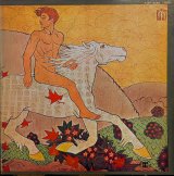 画像: フリートウッド・マック（Fleetwood Mac）/ ゼン・プレイ・オン (LP)♪