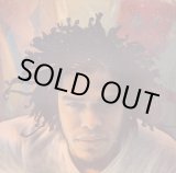 画像: MAXWELL / EMBRYA (LP)♪