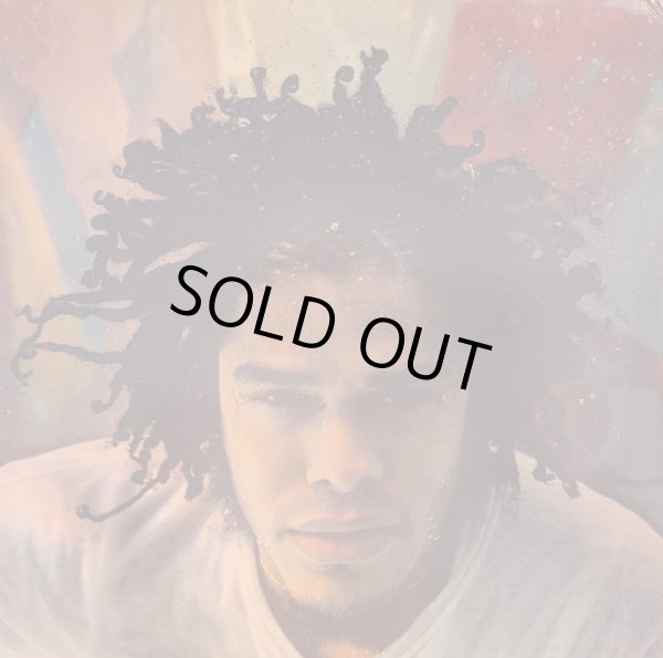 画像1: MAXWELL / EMBRYA (LP)♪