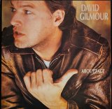 画像: デヴィッド・ギルモア（David Gilmour）/ 狂気のプロフィール (LP)♪